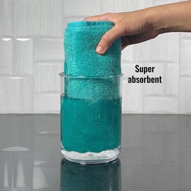 Pick Any 1 Super Absorbent Bath Towel (BT6) - Image 8