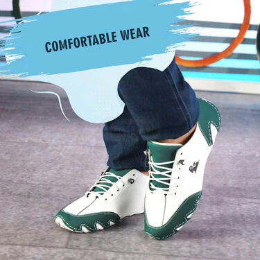 Pick Any 1 Trendy Shoes (SS26) - Image 3