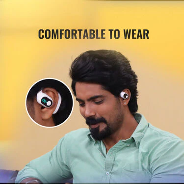 Pick Any 1 Wireless Single Bluetooth With Display (WSBD1) - Image 6