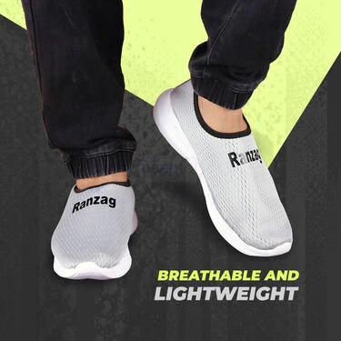 Pick Anyone Mens Trendy Open Sports Shoes (SS25) - Image 10