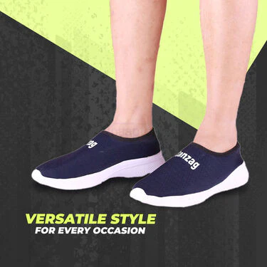 Pick Anyone Mens Trendy Open Sports Shoes (SS25) - Image 11
