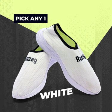 Pick Anyone Mens Trendy Open Sports Shoes (SS25) - Image 5