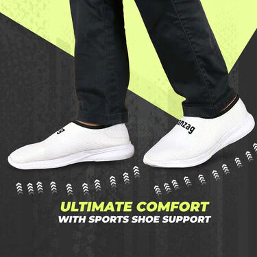 Pick Anyone Mens Trendy Open Sports Shoes (SS25) - Image 8