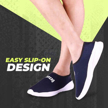 Pick Anyone Mens Trendy Open Sports Shoes (SS25) - Image 9