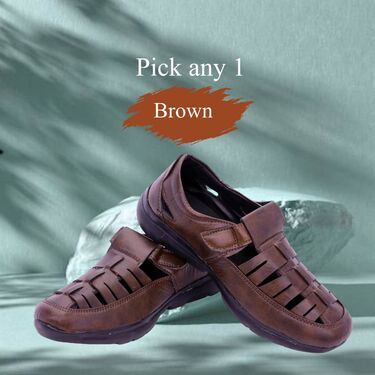 Pick Anyone Sandal (SD6) - Image 10