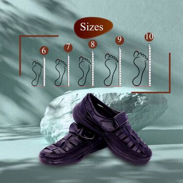 Pick Anyone Sandal (SD6) - Image 7