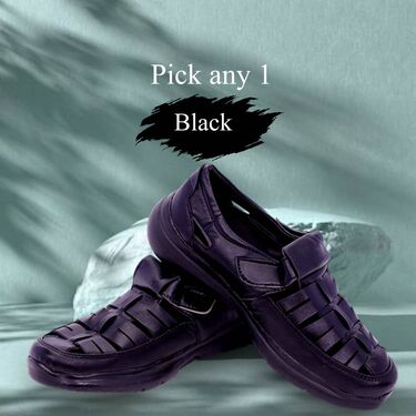 Pick Anyone Sandal (SD6) - Image 8