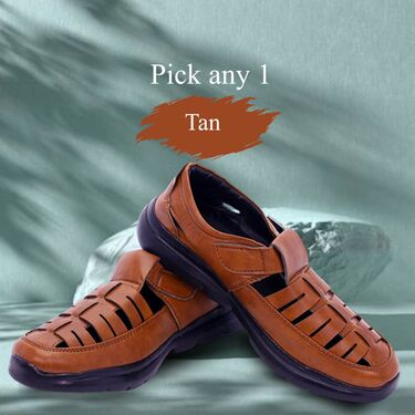 Pick Anyone Sandal (SD6) - Image 9