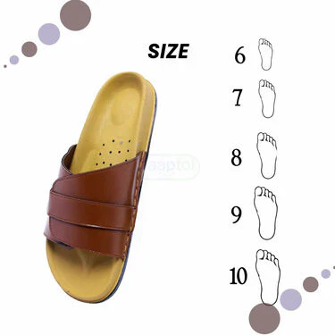 Pick Anyone Sandal (SD7) - Image 3