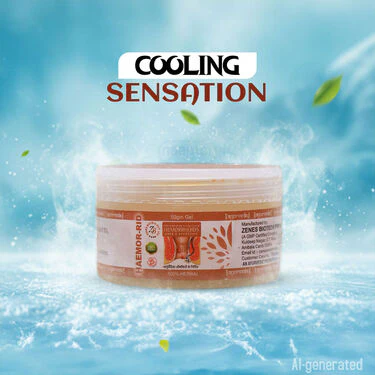 Pile Pain Relieving Gel (BCPR) - Image 2