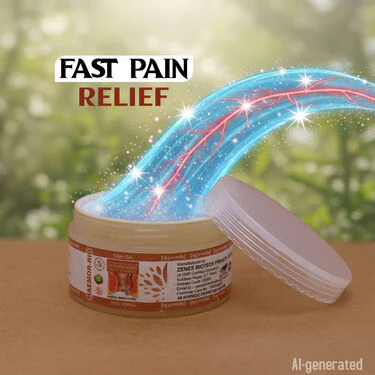 Pile Pain Relieving Gel (BCPR) - Image 4