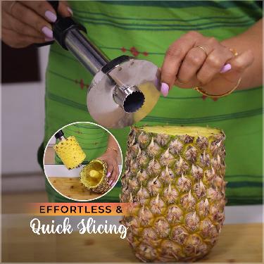 Pineapple Cutter (PAC1) - Image 3