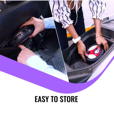 Portable Automatic Tyre Inflator (ACP) - Image 5
