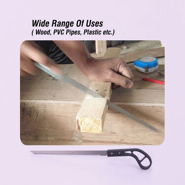 Portable Blade Hand Saw (HT30) - Image 2