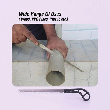 Portable Blade Hand Saw (HT30) - Image 3