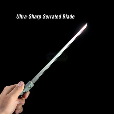 Portable Blade Hand Saw (HT30) - Image 4