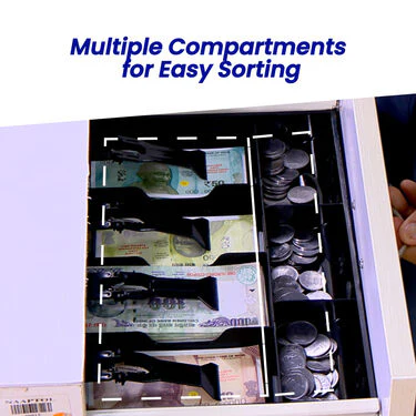 Portable Cash And Coin Tray (PCT) - Image 2