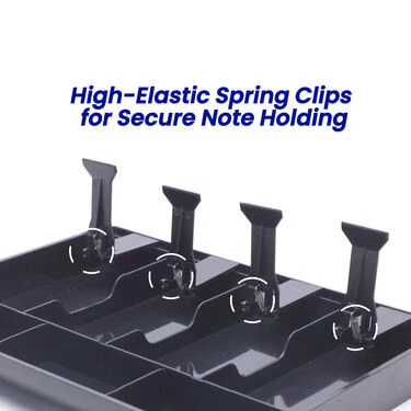 Portable Cash And Coin Tray (PCT) - Image 3