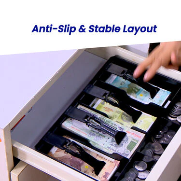 Portable Cash And Coin Tray (PCT) - Image 6