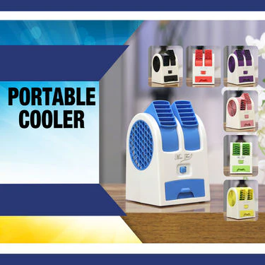 Portable Cooler - Image 2