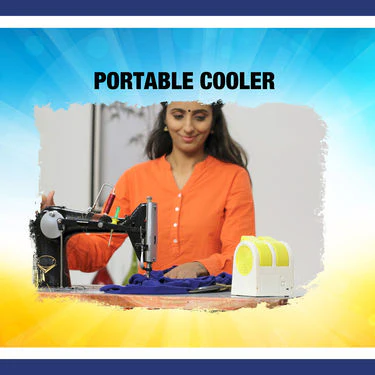 Portable Cooler - Image 3