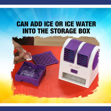 Portable Cooler - Image 9