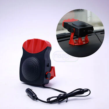 Portable Dual Mode Windshield Defogger For Car, Jeep, Trucks (CHD) - Image 5