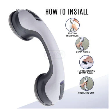Portable Helping Handle - Image 5