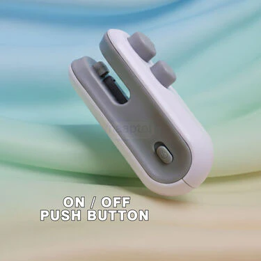 Portable Mini Sealer and Cutter (PD44) - Image 6