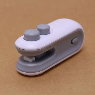Portable Mini Sealer and Cutter (PD44) - Image 7