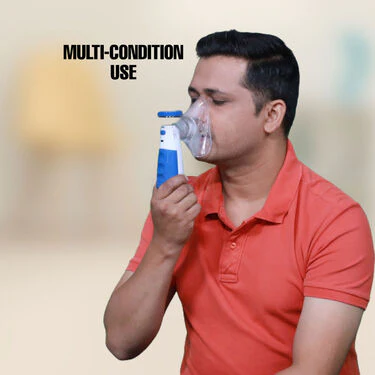 Portable Nebulizer For Adults And Kids (PN3) - Image 7