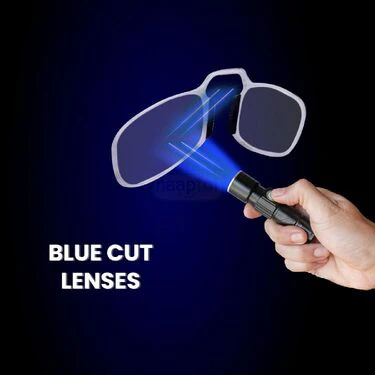 Portable Nose Clip Adaptive Power Readers BOGO Free (NCORG17) - Image 5