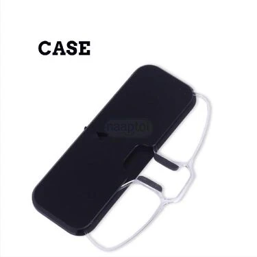 Portable Nose Clip Adaptive Power Readers BOGO Free (NCORG17) - Image 6