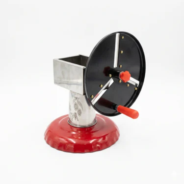 Potato & Banana Chips Slicer (PBCS) - Image 5