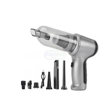 Powerful Car Vacuum Cleaner And Blower (CHNCVC) - Image 2
