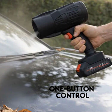 Powerful Cordless Jet Air Blower For Car (AB3) - Image 4