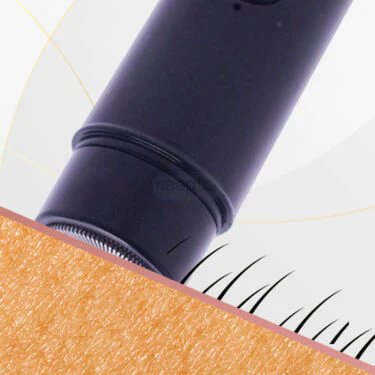 Powerful Mini Shaver Buy 1 Get 1 Free (2MS) - Image 4