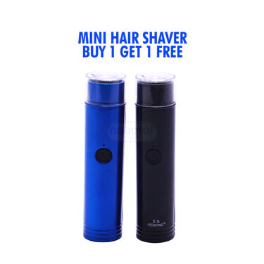 Powerful Mini Shaver Buy 1 Get 1 Free (2MS) - Image 5