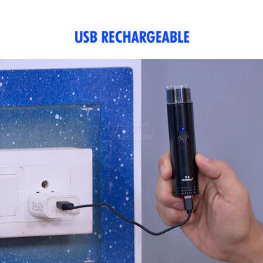 Powerful Mini Shaver Buy 1 Get 1 Free (2MS) - Image 6