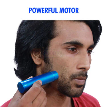 Powerful Mini Shaver Buy 1 Get 1 Free (2MS) - Image 7
