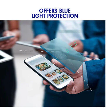 Premium Rimless Adaptive Power Reading Glasses (ORG35) - Image 3
