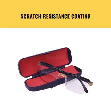 Premium Adaptive Power Reading Glasses B1 G1 Free (ORG34) - Image 6