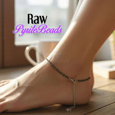 Pyrite Anklet (PYA1) - Image 3