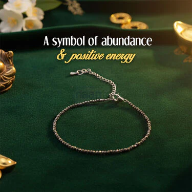Pyrite Anklet (PYA1) - Image 4