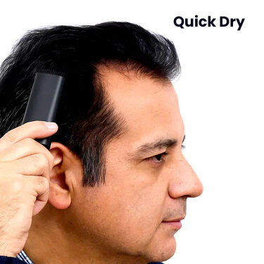 Quick And Easy Hair Root Touchup (IHCT2) - Image 3