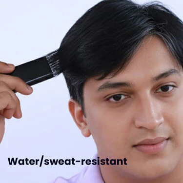 Quick And Easy Hair Root Touchup (IHCT2) - Image 5
