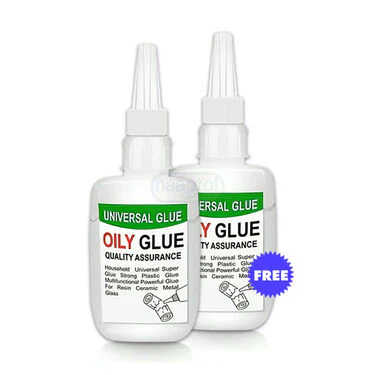 Quick Repair Super Strong Glue BOGO (QRSSG) - Image 2