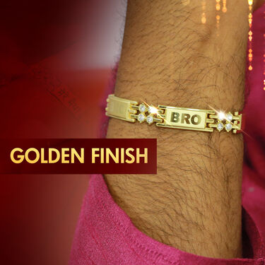 Rakhi Bracelet (RB1) - B1G1 - Image 3