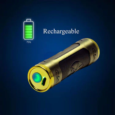 Rechargeable Daily Use Mens Shaver (RS2) - Image 3