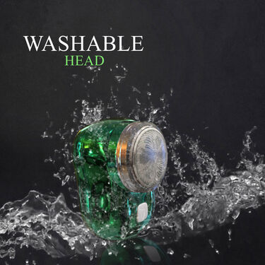 Rechargeable Daily Use Powerful Shaver - Buy 1 Get 1 FREE (2PS3) - Image 4